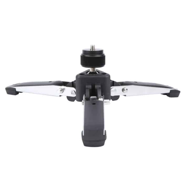 Universeller 3-Fuß-Einbeinstativ-Ständer für Kamera-Camcorder – Bild 2