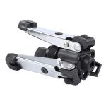 Universeller 3-Fuß-Einbeinstativ-Ständer für Kamera-Camcorder – Bild 3