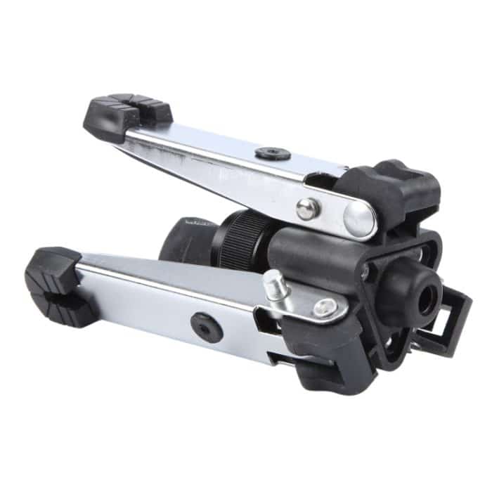 Universeller 3-Fuß-Einbeinstativ-Ständer für Kamera-Camcorder – Bild 3