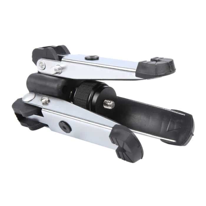 Universeller 3-Fuß-Einbeinstativ-Ständer für Kamera-Camcorder – Bild 4