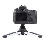 Universeller 3-Fuß-Einbeinstativ-Ständer für Kamera-Camcorder – Bild 5