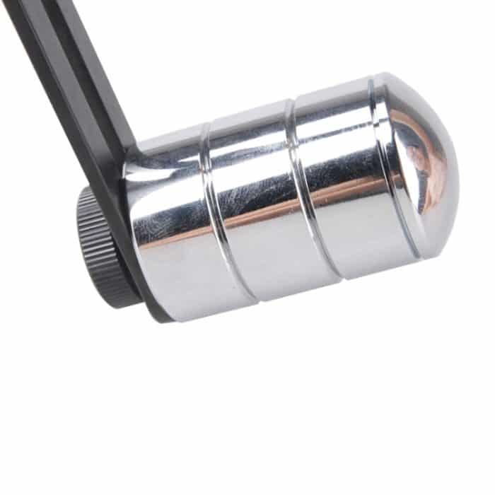 VV-12 Steadicam Handstabilisator Kamerahalterung für Spiegelreflexkamera – Bild 4