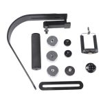 VV-12 Steadicam Handstabilisator Kamerahalterung für Spiegelreflexkamera – Bild 5