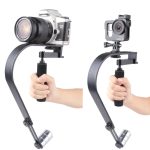 VV-12 Steadicam Handstabilisator Kamerahalterung für Spiegelreflexkamera – Bild 7
