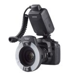 YONGNUO YN-14EX TTL Makroring Flash Speedlite für Canon EOS DLSR 5D Mark – Bild 7