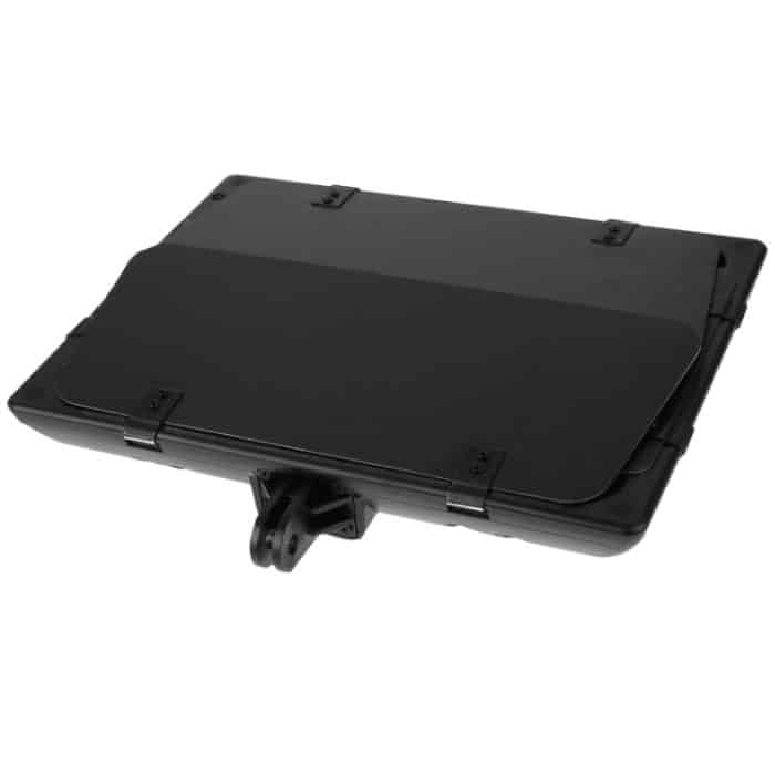 YONGNUO YN300 II LED-Videokamera Licht Farbtemperatur Einstellbare Dimmung – Bild 4