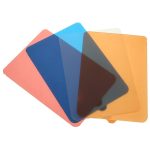 YONGNUO YN300 II LED-Videokamera Licht Farbtemperatur Einstellbare Dimmung – Bild 6