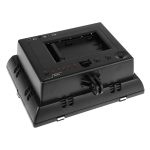 YONGNUO YN-160 II LED-Videoleuchte mit Luminanzfernbedienung für Canon Nikon DSLR-Kamera – Bild 5