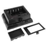 YONGNUO YN-160 II LED-Videoleuchte mit Luminanzfernbedienung für Canon Nikon DSLR-Kamera – Bild 6