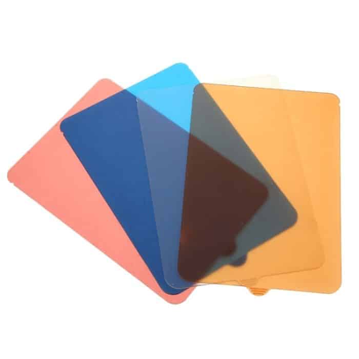 YONGNUO YN-160 II LED-Videoleuchte mit Luminanzfernbedienung für Canon Nikon DSLR-Kamera – Bild 7