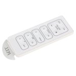 YONGNUO YN-160 II LED-Videoleuchte mit Luminanzfernbedienung für Canon Nikon DSLR-Kamera – Bild 8