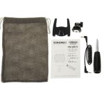 YONGNUO YN-160 II LED-Videoleuchte mit Luminanzfernbedienung für Canon Nikon DSLR-Kamera – Bild 9