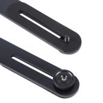 Kamera Beleuchtung LED Video Dual Lights Halterung – Bild 5