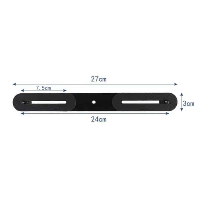 Kamera Beleuchtung LED Video Dual Lights Halterung – Bild 6