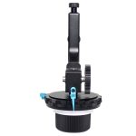 YELANGU YLG0103D F4 Limit Follow Focus mit einstellbarem Zahnriemen für Canon / Nikon / Videokameras / DSLR-Kameras – Bild 3