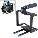 YELANGU YLG0108D Stabilisator-Oberteil-Set für DSLR-Kamera