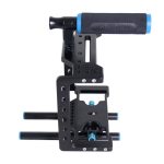 YELANGU YLG0108D Stabilisator-Oberteil-Set für DSLR-Kamera – Bild 5