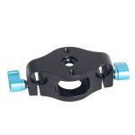 YELANGU YLG0108D Stabilisator-Oberteil-Set für DSLR-Kamera – Bild 8