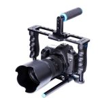 YELANGU YLG0107E-A Oberes Stabilisator-Oberteil für DSLR-Kamera – Bild 6