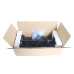 YELANGU S40L 40 cm Handstabilisator aus Aluminiumlegierung für DSLR-Kamera DV – Bild 9