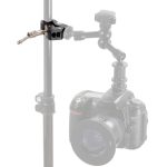 Slider Magic Mount Backhoes Großer Klauenclip für Spiegelreflexkameras – Bild 5