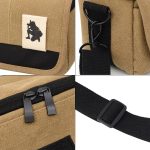 Universelle Kameratasche, Innenmaß: ca.200 mm x 115 mm x 100 mm – Bild 5