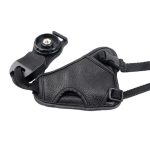 Handgriff Weiches PU-Lederarmband für Nikon / Canon / Sony-Kamera – Bild 2