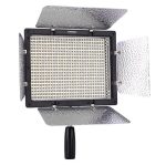 YONGNUO YN600L 600 LED 5500K Farbtemperatur-einstellbare LED-Videoleuchte für Canon / Nikon / Sony Camcorder DSLR – Bild 3