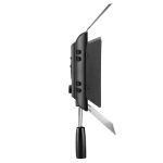 YONGNUO YN600L 600 LED 5500K Farbtemperatur-einstellbare LED-Videoleuchte für Canon / Nikon / Sony Camcorder DSLR – Bild 5