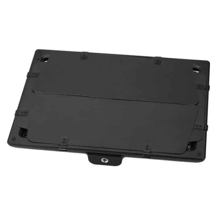 YONGNUO YN600L 600 LED 5500K Farbtemperatur-einstellbare LED-Videoleuchte für Canon / Nikon / Sony Camcorder DSLR – Bild 6