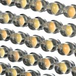 YONGNUO YN600L 600 LED 5500K Farbtemperatur-einstellbare LED-Videoleuchte für Canon / Nikon / Sony Camcorder DSLR – Bild 8