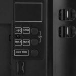 YONGNUO YN600L 600 LED 5500K Farbtemperatur-einstellbare LED-Videoleuchte für Canon / Nikon / Sony Camcorder DSLR – Bild 9