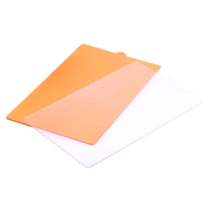 YONGNUO YN600L 600 LED 5500K Farbtemperatur-einstellbare LED-Videoleuchte für Canon / Nikon / Sony Camcorder DSLR – Bild 10