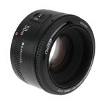 YONGNUO 50mm F1.8 Standard Prime Objektiv für Canon Kamera