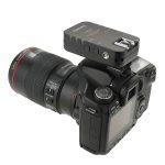 YONGNUO YN622C-KIT Drahtloser E-TTL-Blitzauslöser + Transceiver-Kit für Canon-Kameras – Bild 11