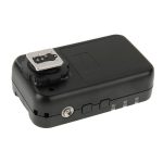 YONGNUO YN622C-KIT Drahtloser E-TTL-Blitzauslöser + Transceiver-Kit für Canon-Kameras – Bild 8