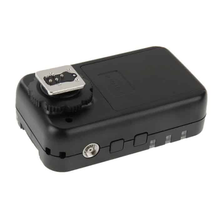 YONGNUO YN622C-KIT Drahtloser E-TTL-Blitzauslöser + Transceiver-Kit für Canon-Kameras – Bild 8