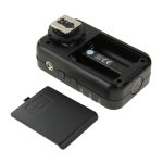 YONGNUO YN622C-KIT Drahtloser E-TTL-Blitzauslöser + Transceiver-Kit für Canon-Kameras – Bild 9