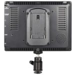 FEELWORLD FW-759 7 Zoll Slim Design 1280 x 800 Kamera Feldmonitor HDMI 1080P – Bild 6