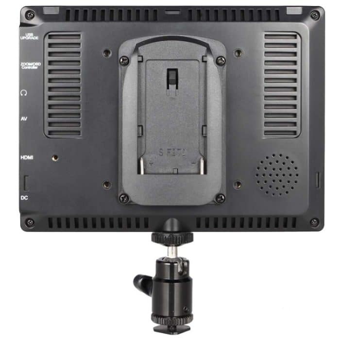 FEELWORLD FW-759 7 Zoll Slim Design 1280 x 800 Kamera Feldmonitor HDMI 1080P – Bild 6