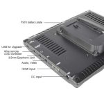 FEELWORLD FW-759 7 Zoll Slim Design 1280 x 800 Kamera Feldmonitor HDMI 1080P – Bild 9