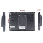 FEELWORLD FW-759 7 Zoll Slim Design 1280 x 800 Kamera Feldmonitor HDMI 1080P – Bild 10