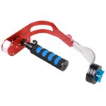 DEBO UF-007H Video-Handstabilisator für Spiegelreflexkamera / Videokamera – Bild 5