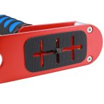 DEBO UF-007H Video-Handstabilisator für Spiegelreflexkamera / Videokamera – Bild 7