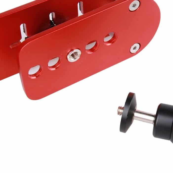 DEBO UF-007H Video-Handstabilisator für Spiegelreflexkamera / Videokamera – Bild 8