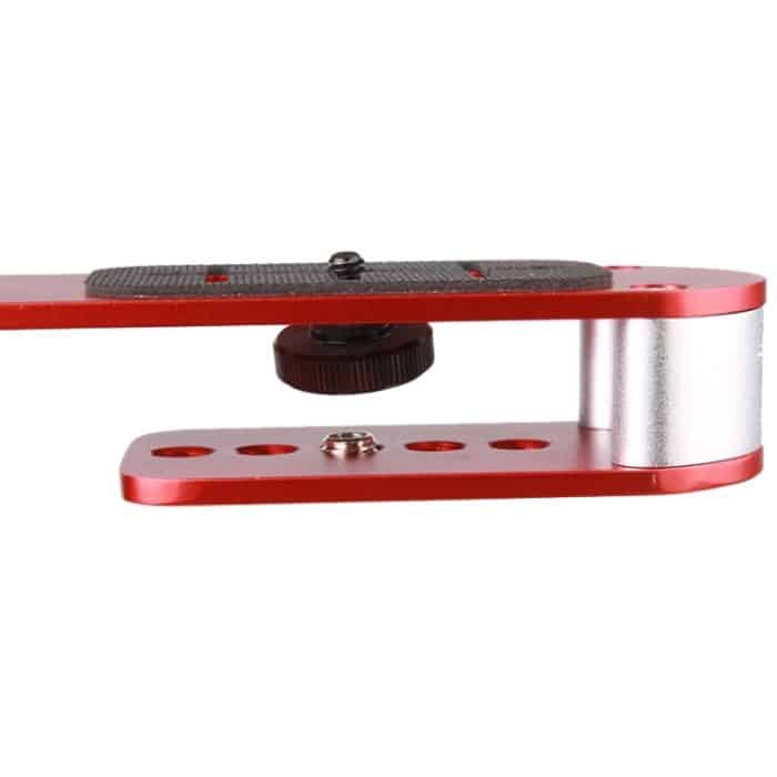 DEBO UF-007H Video-Handstabilisator für Spiegelreflexkamera / Videokamera – Bild 9