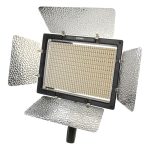 YONGNUO YN900 900 Stück LED-Beleuchtung Dimming Studio 3200K-5500K Videolicht – Bild 2