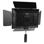 YONGNUO YN900 900 Stück LED-Beleuchtung Dimming Studio 3200K-5500K Videolicht – Bild 4