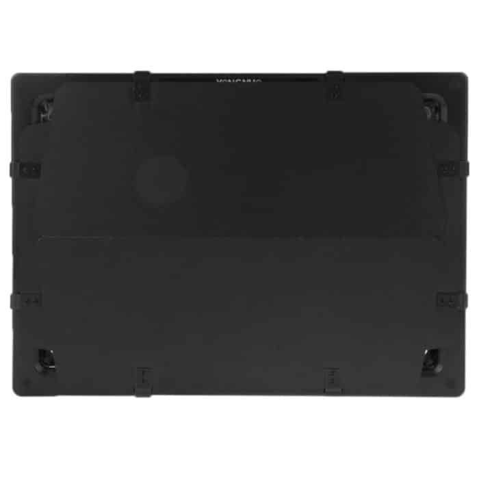 YONGNUO YN900 900 Stück LED-Beleuchtung Dimming Studio 3200K-5500K Videolicht – Bild 5