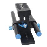 YEANGU YLG1005H 15mm einfache Stents Schienenstange für Spiegelreflexkameras – Bild 3